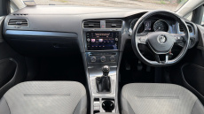 Volkswagen Golf 1.4 TSI SE [Nav] 5dr Petrol Hatchback